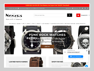 Satrix Technologies